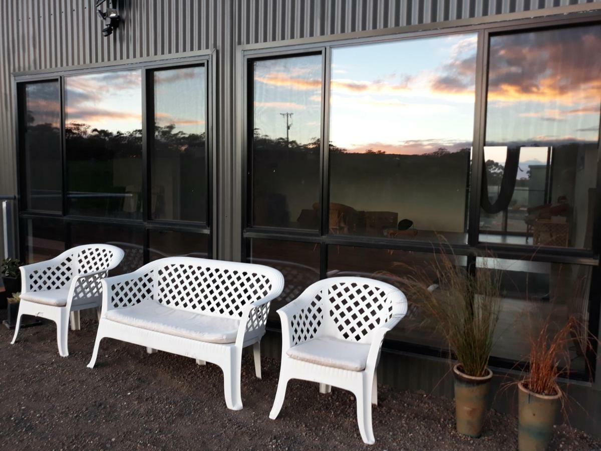 Aligning Health Retreat & Day Spa Axedale Exterior foto